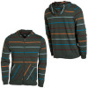 Volcom Kibosh Full-Zip Hooded Shirt - Men's