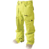 Volcom Bjorn V. Co-Operative Pant - Men's