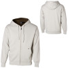 Volcom Timeless Sherpa Basic Full-Zip Hooded Sweatshirt - Men's