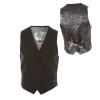 Volcom Stone Suit Vest - Men's