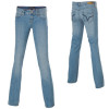 Volcom Taylor Modern Straight Denim Pant - Women's