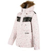 Volcom Mica V.Co-Logical Down Puff Jacket - Women's