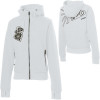 Volcom Napa Full-Zip Hooded Sweatshirt - Women's