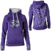 Volcom Angelmania Hydrophobic Hooded Sweatshirt - Women's