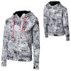 Volcom Wolfstripe Hydrophobic Full-Zip Hooded Sweatshirt - Women's