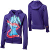 Volcom Jamie Lynn FA B4BC Full-Zip Hooded Sweatshirt - Women's