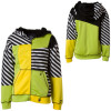 Volcom Ooh Yeah Full-Zip Hooded Sweatshirt - Boys'