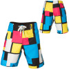 Volcom Blockstone Mod 18" Board Short - Men's