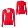 Volcom Breakout Pullover Hooded Sweater - Women's