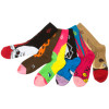 Volcom F.A.Todd Bradtrud Sockpuppet Sock - Men's