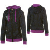 Volcom Easy Air Hydro Full-Zip Hooded Sweatshirt - Women's