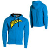 Volcom Holy Toledo Slim Full-Zip Hooded Sweatshirt - Men's