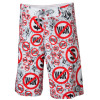 Volcom Antiprint Mod Board Short - Men's