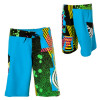 Volcom Stacks Mod Board Short - Men's