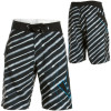 Volcom Foster Lines Too Mod Board Short - Men's
