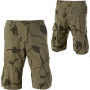 Volcom Biiru Cargo Short - Men's