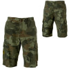 Volcom Surplus Squared Too Short - Men's