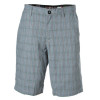 Volcom Goodfellow Plaid Short - Men's