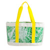 Volcom Letter Mess Tote - Women's