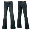 Volcom Livingstone Trouser Denim Pant - Women's