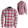 Volcom XYZ Plaid Too Shirt - Long-Sleeve - Men's