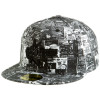 Volcom New Era Volcom Entertainment Baseball Hat