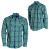 Volcom Howdy Shirt - Button-Down - Long-Sleeve - Men's
