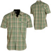 Volcom Regnab Shirt - Short-Sleeve - Men's