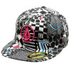 Volcom Cropped 210 Baseball Hat