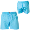 Volcom BYB Woven Boxer - 2 Pack - Men's