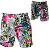 Volcom Volcomstein Woven Boxer - 2 Pack - Men's