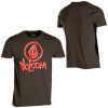 Volcom V.Co. Paint Box V.Co-Logical T-Shirt - Short-Sleeve - Men's