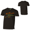Volcom Drive Less V.Co-Logical T-Shirt - Short-Sleeve - Men's
