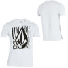 Volcom Hand Drawn Slim T-Shirt - Short-Sleeve - Men's