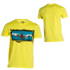 Volcom Touch Stone Slim T-Shirt - Short-Sleeve - Men's