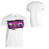 Volcom Touch Stone Slim T-Shirt - Short-Sleeve - Men's