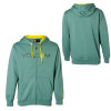 Volcom Euro Stone Basic Full-Zip Hooded Sweatshirt - Men's