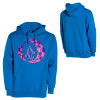 Volcom Degen Stone Hooded Sweatshirt - Men's