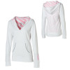 Volcom Stone Only Hooded Pullover Sweatshirt - Women's