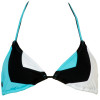 Volcom Broken Pieces Triangle Bikini Top - Women's
