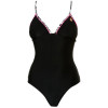 Volcom Stone Check One-Piece Swimsuit - Women's