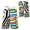 Volcom Comicazee Mod Board Short - Boys'