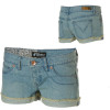 Volcom Drift Away Denim Short - Women's