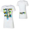 Volcom Moclov Baby Jersey T-Shirt - Short-Sleeve - Women's