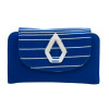 Volcom Right Stripes Wallet - Women's