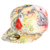 Volcom New Era Atomic Jigsaw Baseball Hat - Men's