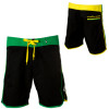 Volcom Scallops Mod Board Short - Men's