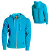 Volcom Timeless Two Slim Full-Zip Hooded Sweatshirt - Men's