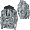 Volcom Mod Pop Sherpa Full-Zip Hooded Sweatshirt - Men's