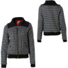 Volcom Release The Hounds Bomber Jacket - Women's